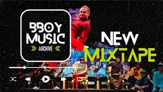 The Break Update - WIBA Special Edition 🔥 Best Bboy Music Mixtape 2023 for Training