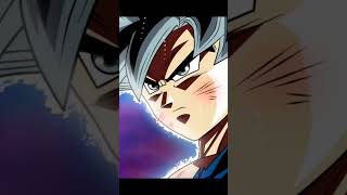 #GOKU OR VEGETA