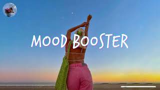 Songs that'll make you dance the whole day ~ Mood booster 2024 playlist