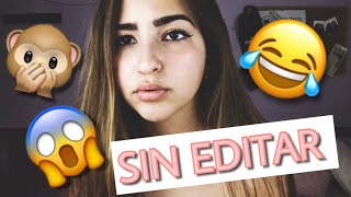 VIDEO 100% *SIN EDITAR* 🎬 || Irene Dream