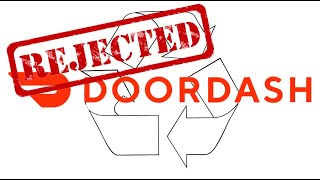 Rejected DoorDash: Week 11