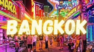 Bangkok Streets | Thailand #bangkok