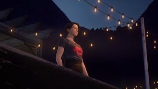 Life is Strange: True Colors | Steph & Alex's Kiss