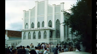 Hinos Cantados CCB Crianças - MARCHEMOS COM JESUS