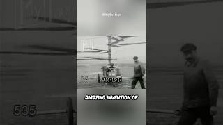 How a Sketch Became a Helicopter!