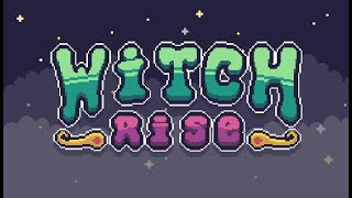 🎮 Witch Rise  | 🔥1000G🏆 | Troféus Walkthrough Trophy Guide #1000g #guide #Walkthrough  #Trophy