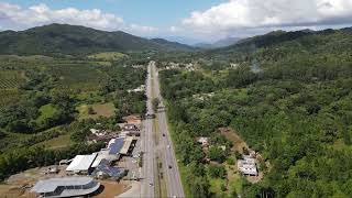 Autopista Duarte, Villa Altagracia, República Dominicana