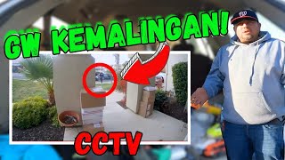 GW KEMALINGAN DI AMERIKA