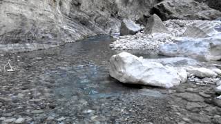 Samaria Gorge