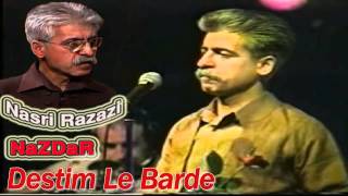 Nasri Razazi_ناسری ڕەزازی_Destim Le Barde_Track 10