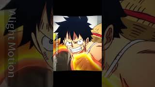 hi luffy edit #luffy #onepiece #edit #editing #viral