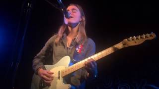 Something - Julien Baker (Live)