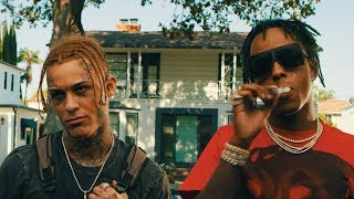 Lil Skies ft. Rich The Kid - Creeping (8D Audio)