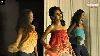 Uptown Funk l Chammak Challo l Performances Medley Choreography - Miss Malaysia Indian Global 2018