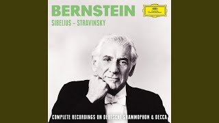 Stravinsky: Symphony in C, K61: II. Larghetto concertante – (Live)