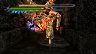 Devil May Cry DMD M7 SS no damage