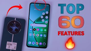 Realme 12 Plus Tips And Tricks - Top 60++ Hidden Features | Hindi-हिंदी