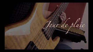 Jour de Pluie - Basse solo - concours Avner