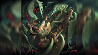 Hand of God - Jon Bellion (Official Instrumental)