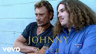 Johnny Hallyday - "Johnny Hallyday & Yvan Cassar - Une collaboration artistique majeure"