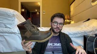 Timberland 6 inch / ЗА 30 ТЫСЯЧ РУБЛЕЙ!? Стоят своих денег?