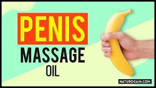 How to Get Rid of Erectile Dysfunction | Herbal Erection Oil for Impotence Cure