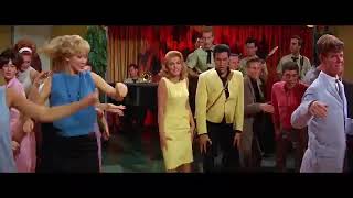 Элвис Пресли и Энн-Маргрет What'd I say. кф Viva Las Vegas! " 1963. Elvis Presley/Ann-Margret