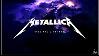 Metallica - Creeping Death (cleaner version)