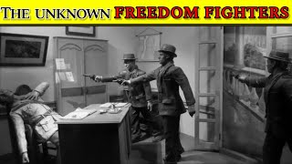 History of the unknown freedom fighters.(PART-1)