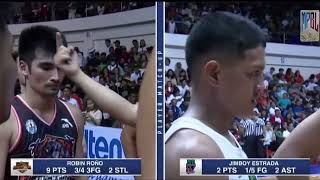 GAME OF THE WEEK! 🏀  QUEZON VS IMUS 🏀 MPBL 2023 🏀FULL GAME HIGHLIGHTS🏀 WHAT A GAME ! (●'◡'●)