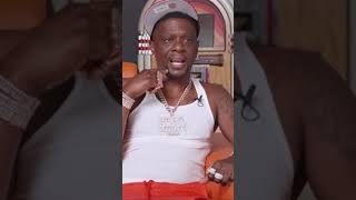 Boosie on the Diddy situation!