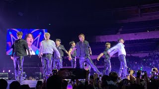 221021 GOLDEN CHILD -  Replay | I POP U in Manila