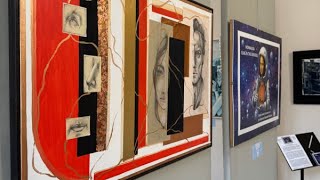 XL Premio Firenze Arti visive - Inaugurazione mostra