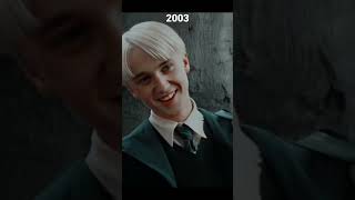 He still looks like Draco💚 #tomfelton #dracomalfoy