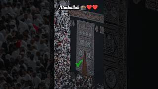 Kaaba 🕋 #shorts #viral #islam #kaaba #makkah #shortvideo #youtubeshorts