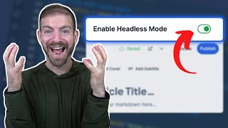 Creating a Headless Blog Just Got So Much EASIER!