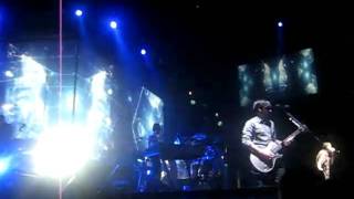 Linkin Park - Waiting for the End [Part I] (Live @ Vegas MGM Grand)