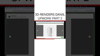 3D-Renders Daniil Upwork Part 2