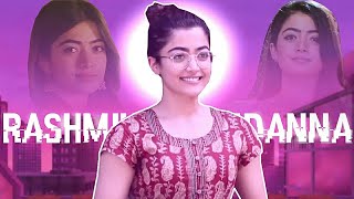 Rashmika Mandanna - Shila Ki Jawani x Love Games  Edit ❣️