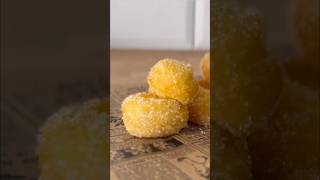 Irresistible Buñuelos de Viento: la receta secreta