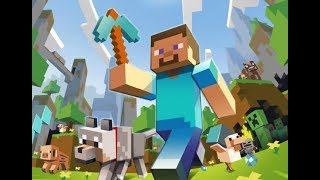 Minecraft/ Aproape terminam casuta/!  Episodul 4