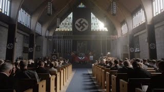 The Man In The High Castle- Dr. Gerry Adler’s Funeral (Full Scene)