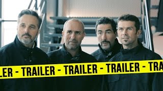 LE BRAQUAGE DE KS TOOLS - BANDE ANNONCE / TRAILER