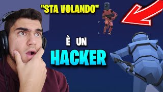 Ho trovato un HACKER sul Fortnite delle DEEP WEB!!! 😮 - Fortnite