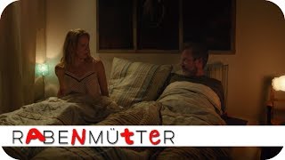 Wer steht auf? | Rabenmütter | SAT.1 | TV