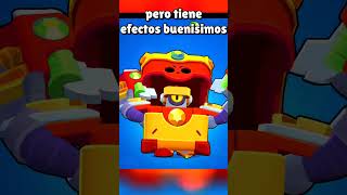 Top skins de Darryl #brawlstars #shorts