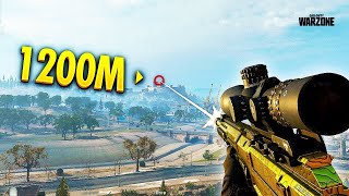 Call of Duty Modern Warfare Warzone WTF & Funny Moments #168