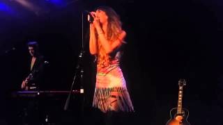 Kate voegele   no good 1 24 2015