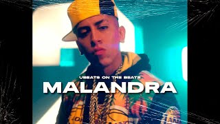 (VENDIDO) JORDAN 23 x CRIS MJ x PAILITA TYPE BEAT REGGAETON PERREO Instrumental | MALANDRA