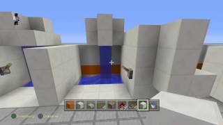 Minecraft: building the SCP foundation pt 20